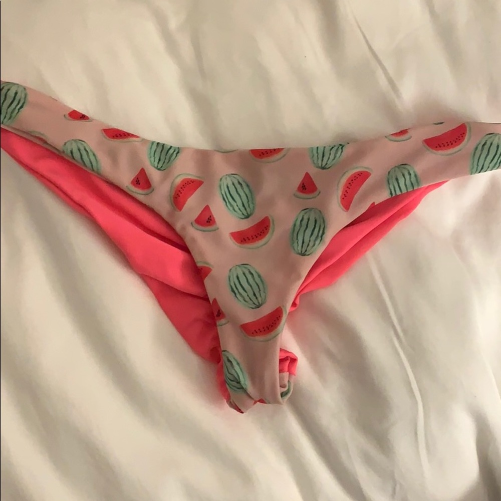 Lolli bottoms
